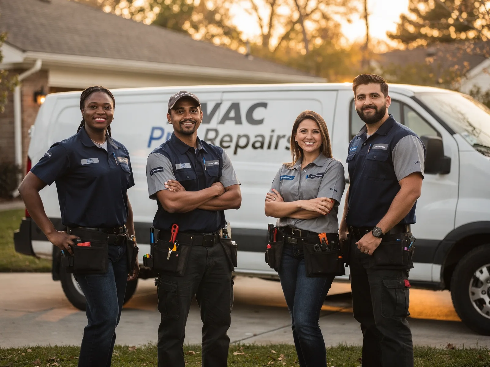 Heat Pump Repair company in Omar, WV
