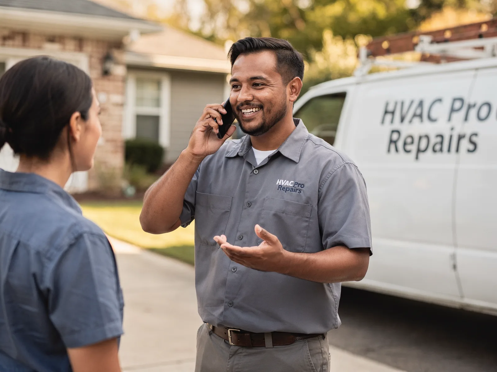 Heat Pump Repair Omar, WV FAQs